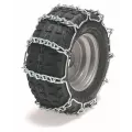 Łańcuchy śnieżne 17" X8